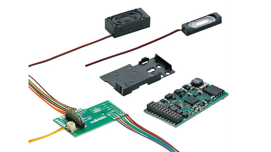 Marklin 60977 mSD3 Sound Decoder