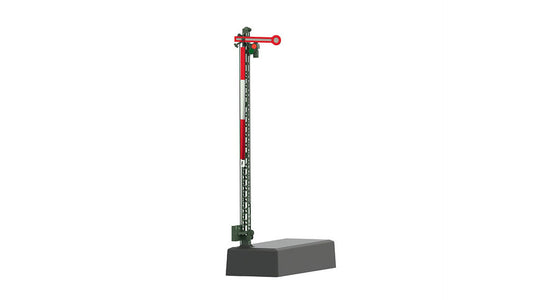 Marklin 70392 Home Signal with a Lattice Mast