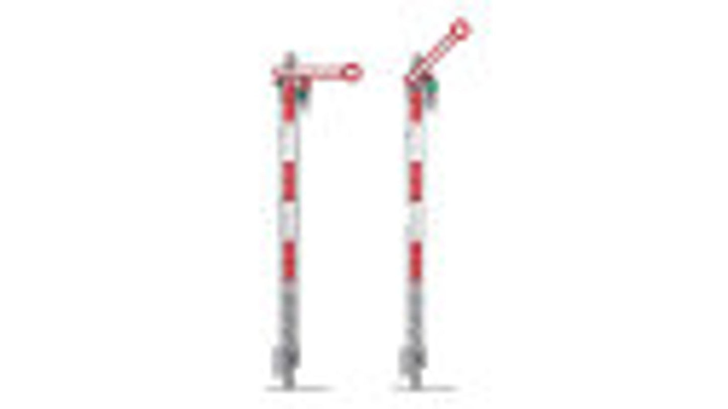 Marklin 70392 Home Signal with a Lattice Mast