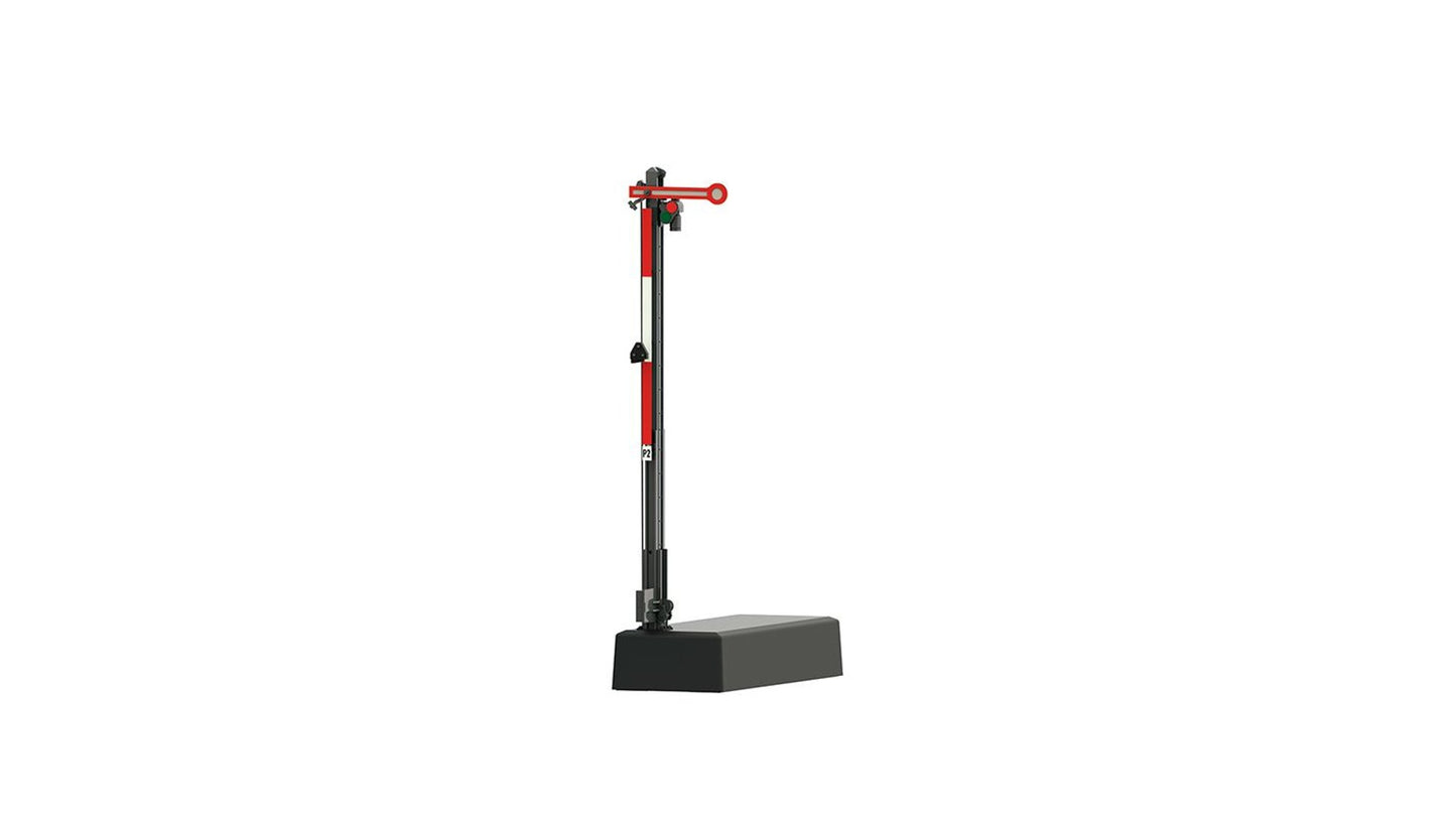 Marklin 70393 Home Signal with a Narrow Mast