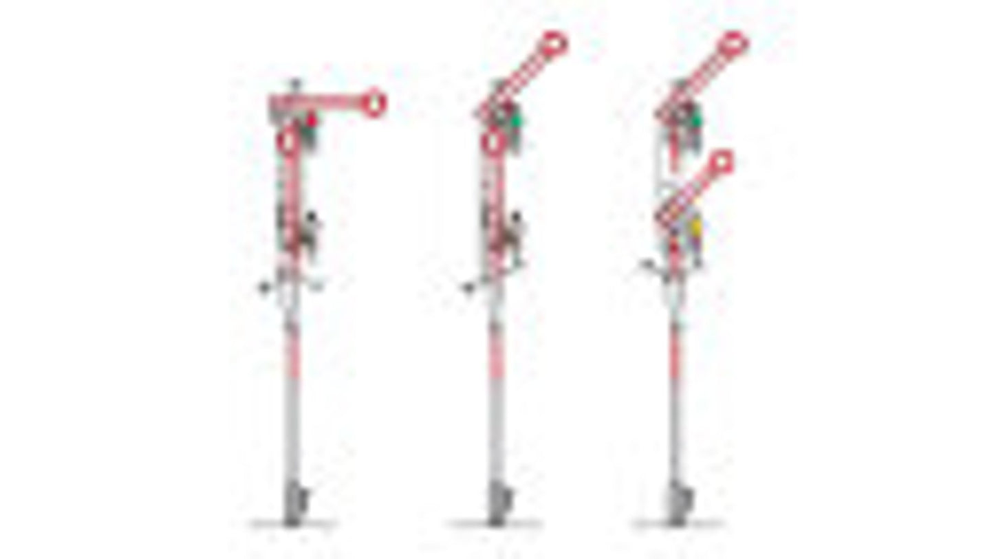 Marklin 70411 Home Signal with a Narrow Mast