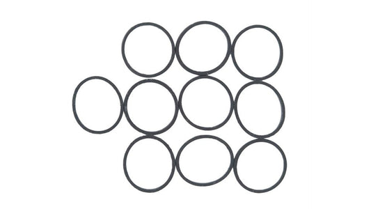 Marklin 7153 HO Traction Tire PK10