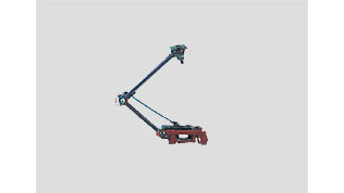 Marklin 7247 Single-Arm Pantograph
