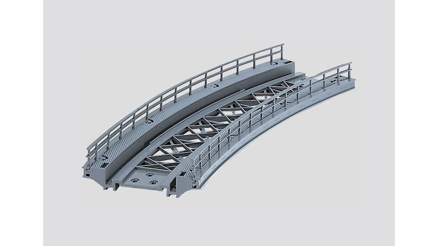 Marklin 7267 Curved Ramp