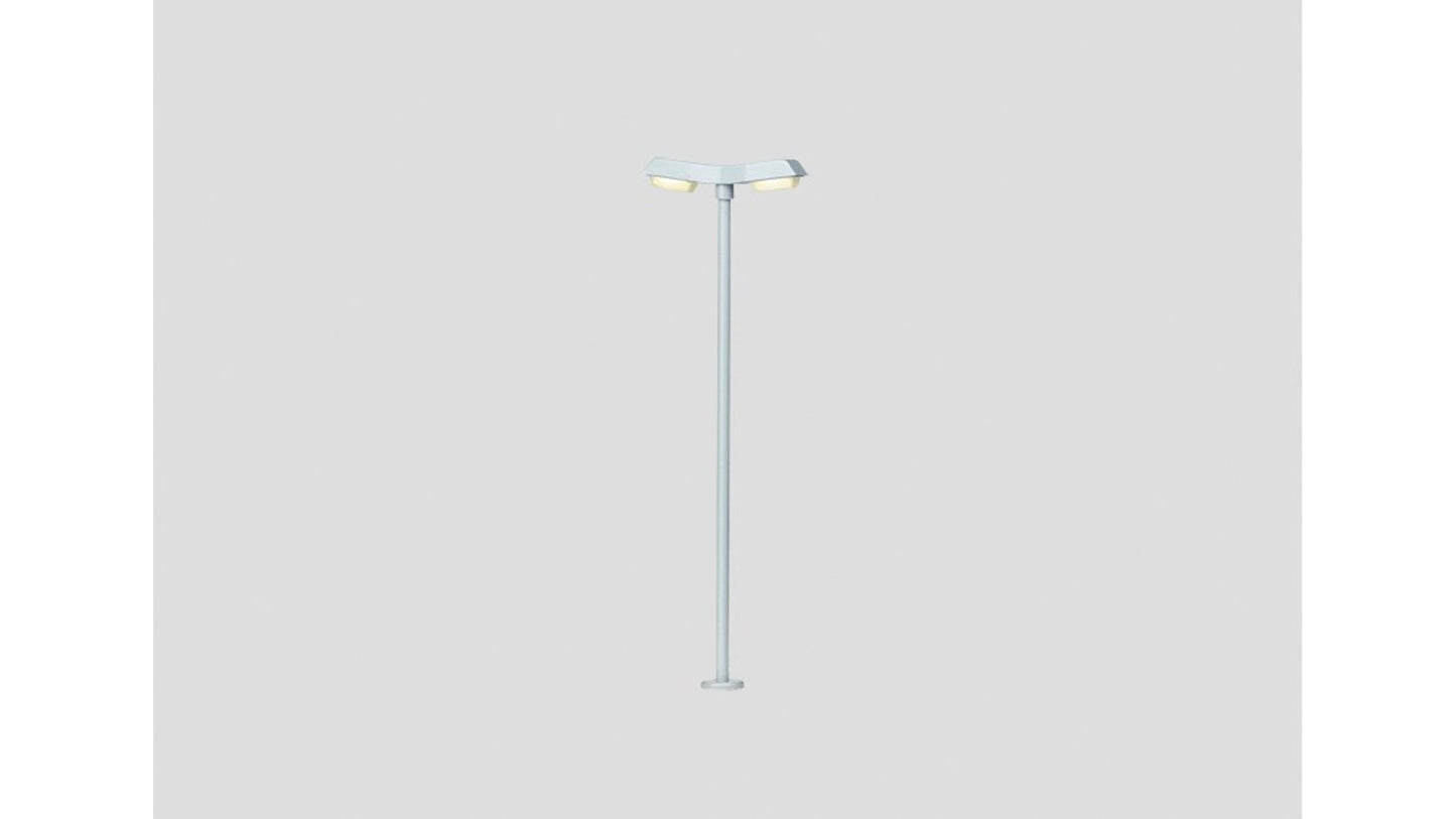 Marklin 72803 Double Streetlight