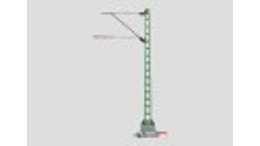 Marklin 74121 Feeder Mast Anschlussmast