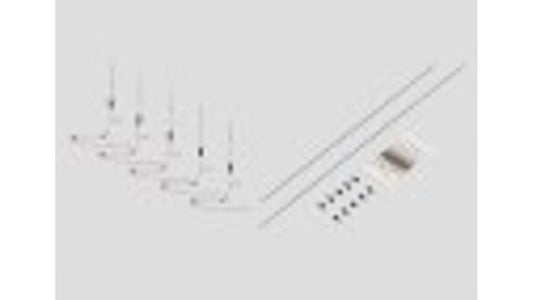 Marklin 74133 Catenary Cross Span Kit