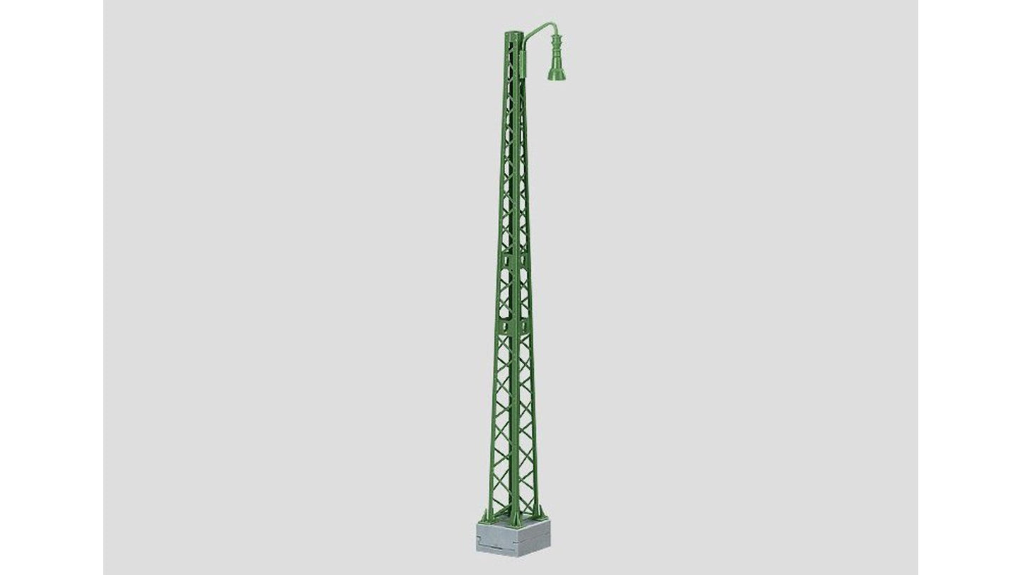 Marklin 74141 Tower Mast with Light