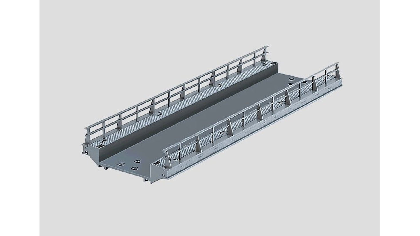 Marklin 74618 Straight Ramp