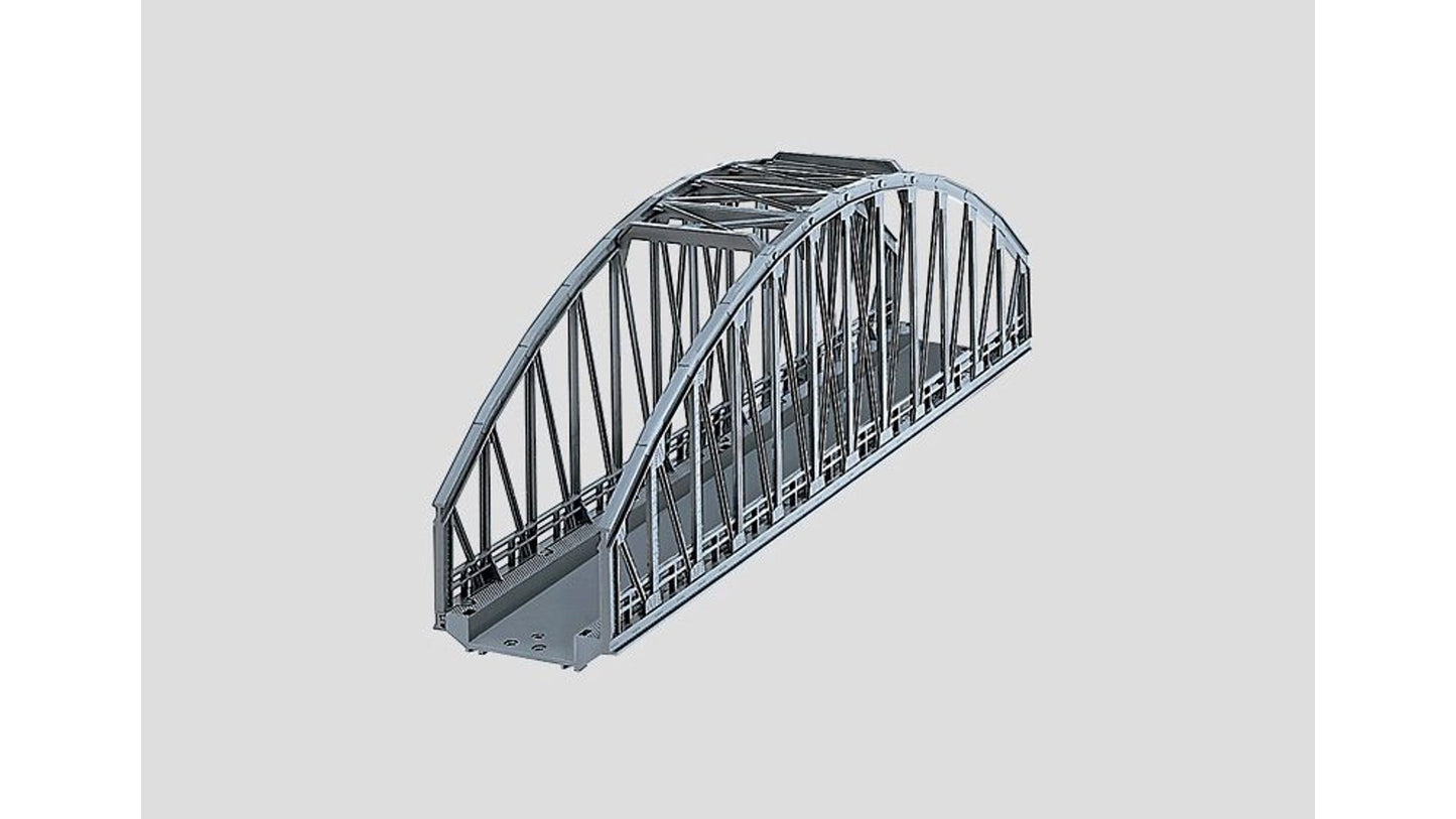 Marklin 74636 Arched Bridge