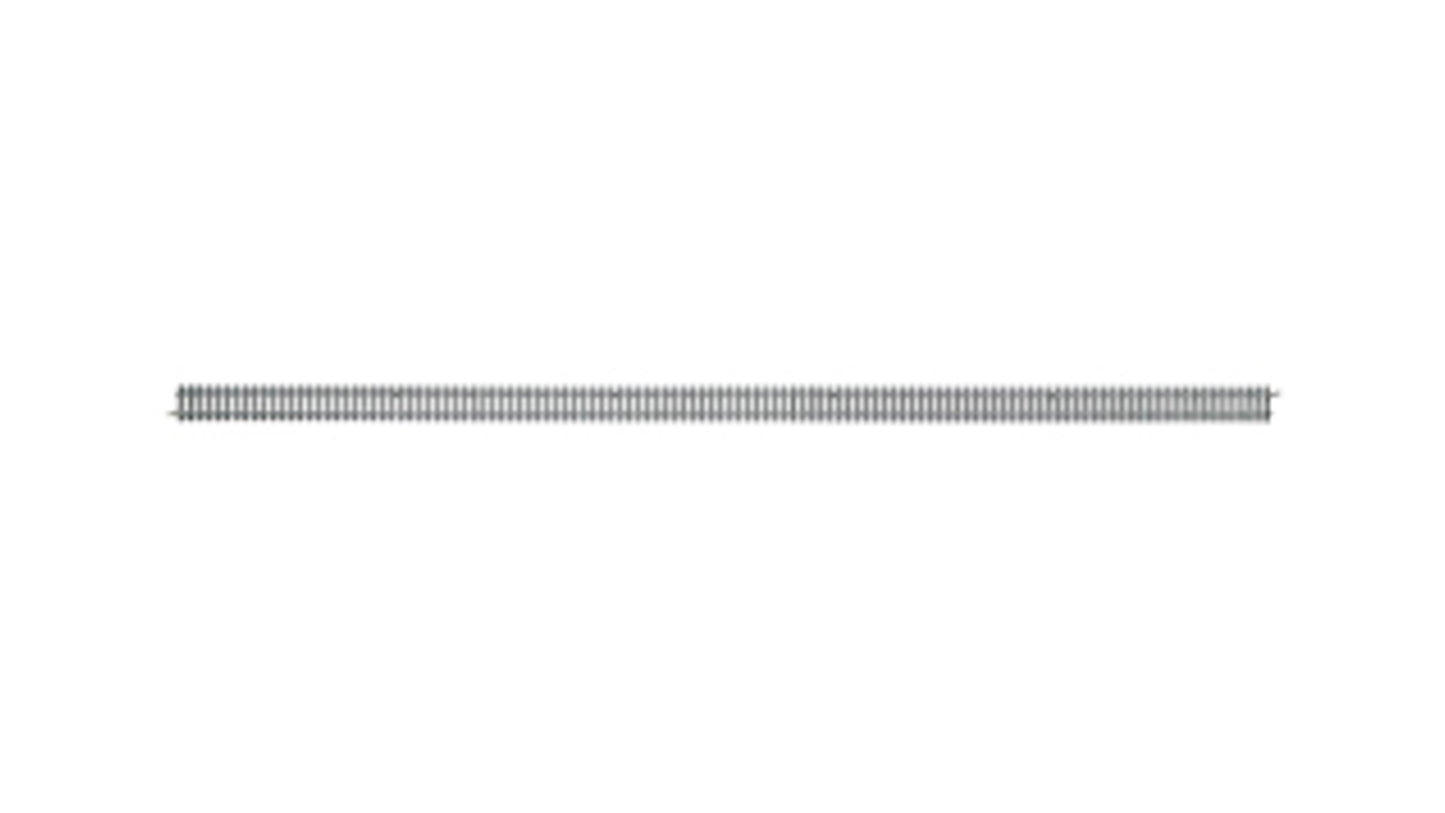 Marklin 7595 Rail Joiners and Third Rail Clips
