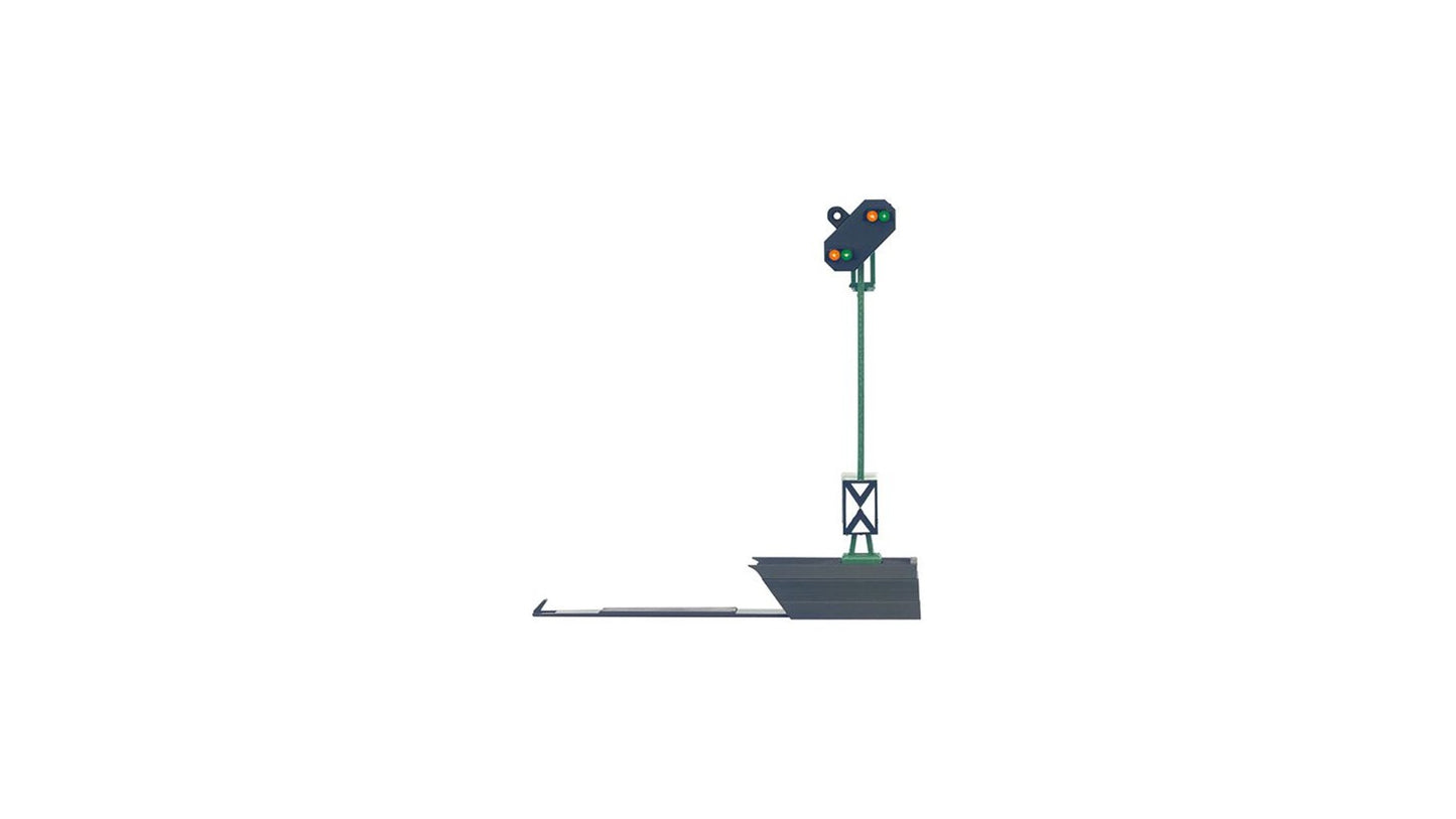 Marklin 76481 Color Light Distant Signal