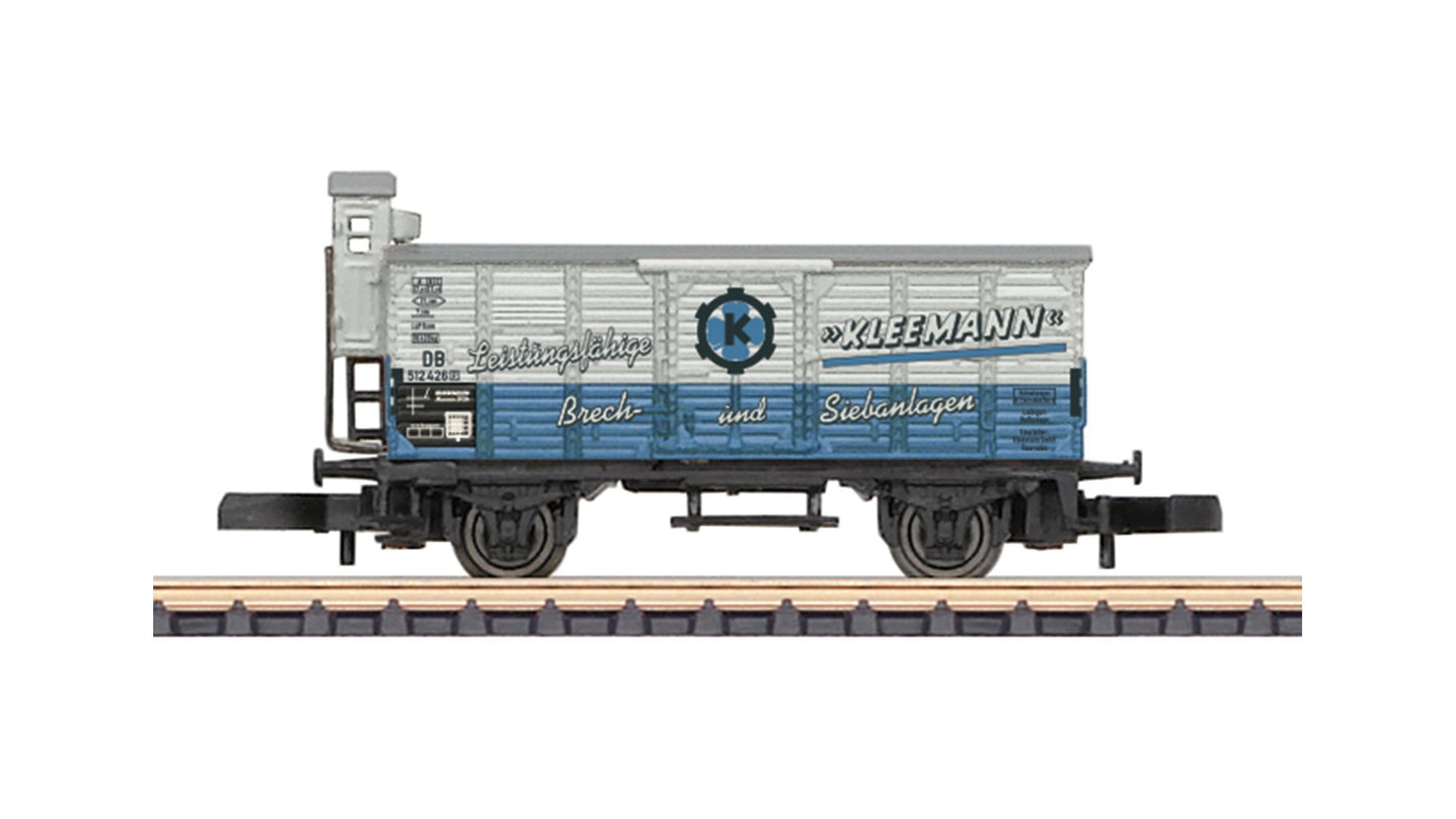 Marklin 80037 Z-Gauge Museum Car 2026