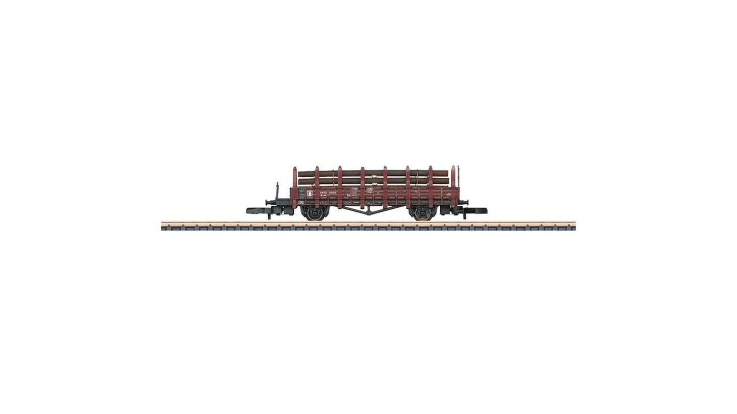 Marklin 80727 Type Kkml 431 Stake Car