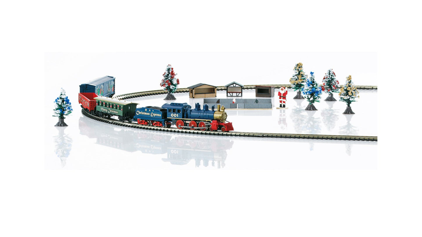 Marklin 81846 Christmas Starter Set