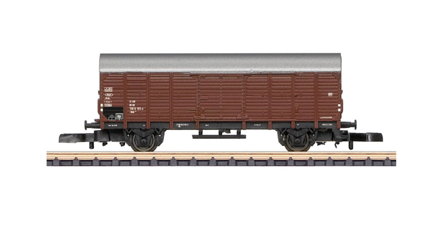 Marklin 82269 Type Gbkl 236 Boxcar