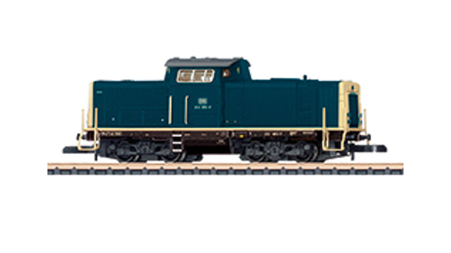 Marklin 82596 Freight Car Set with Mixed Loads