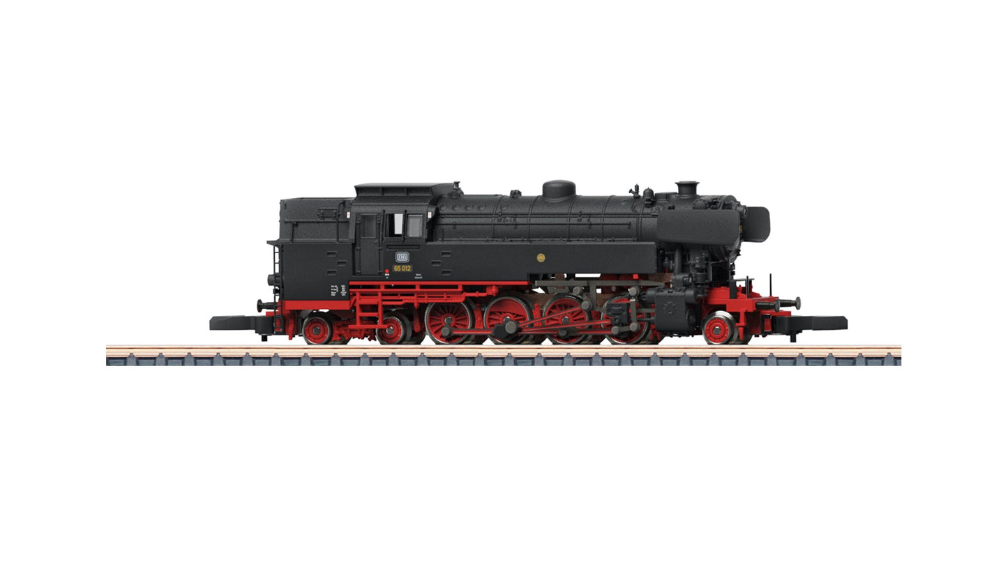 Marklin 83650 Class 65 Steam Locomotive