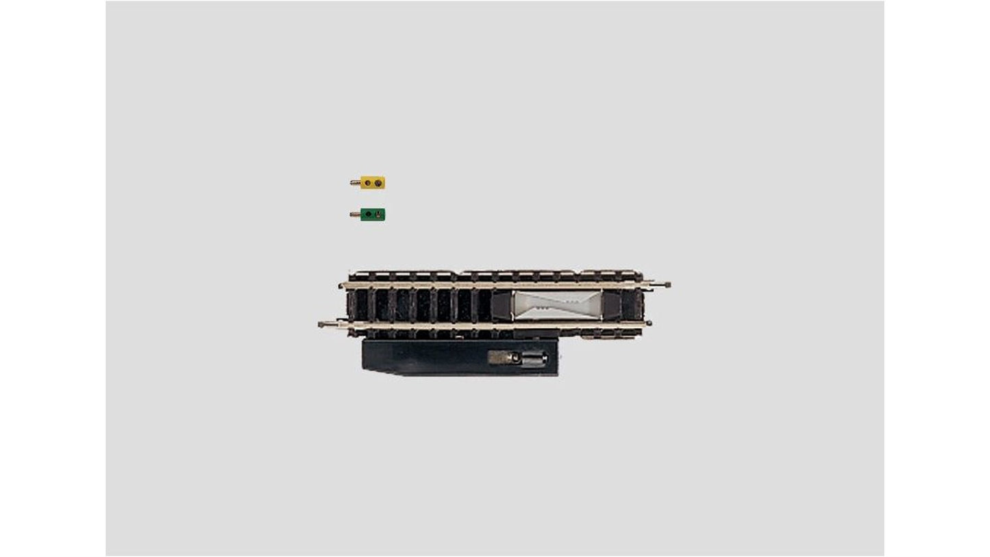Marklin 8587 Straight Uncoupler Track