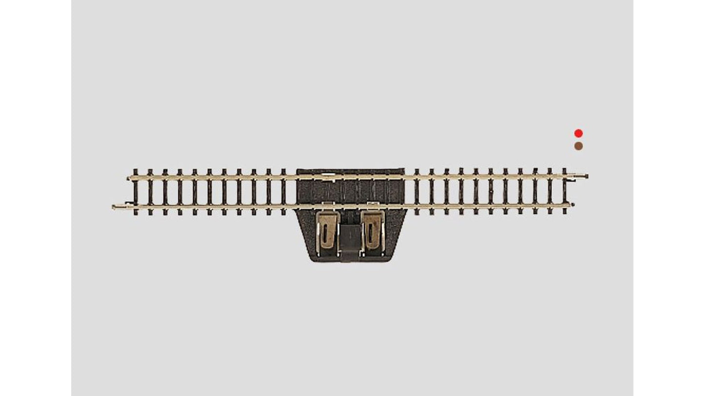 Marklin 8590 Straight Feeder Track