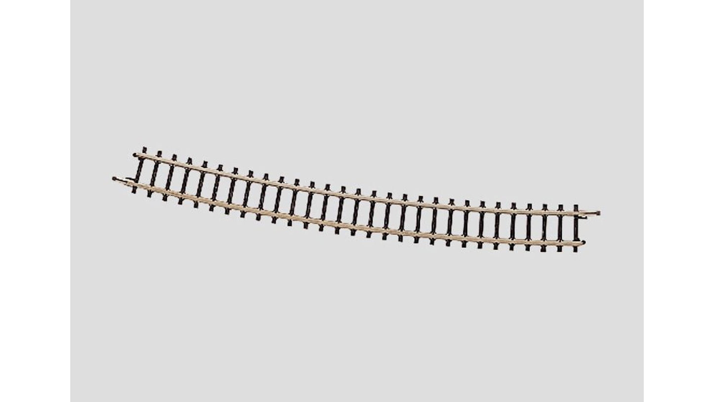 Marklin 8591 Curved Track