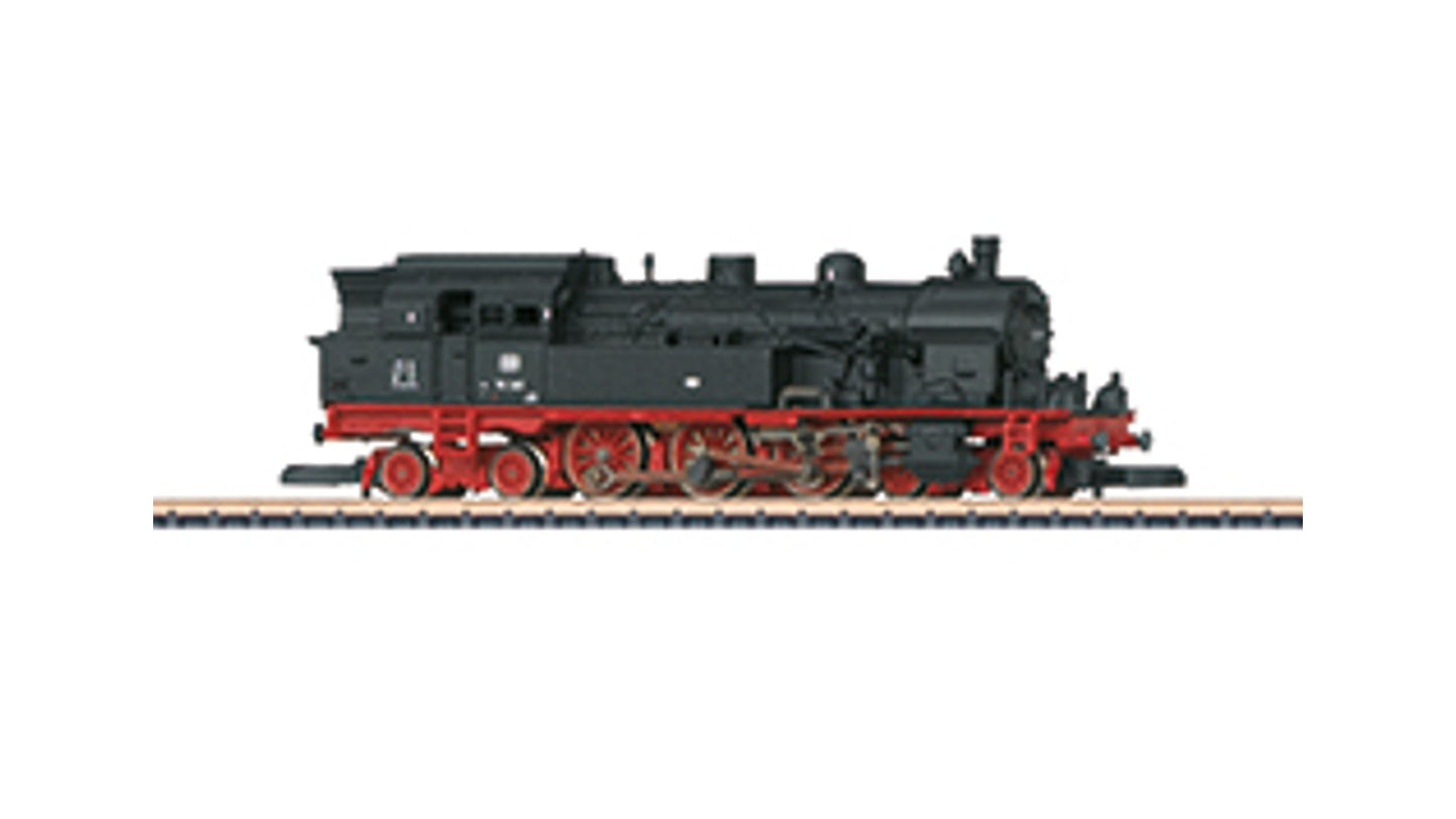 Marklin 87074 Shuttle Train Car Set