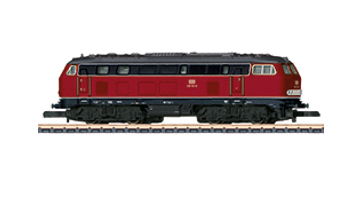 Marklin 87189 Commuter Service Car Set