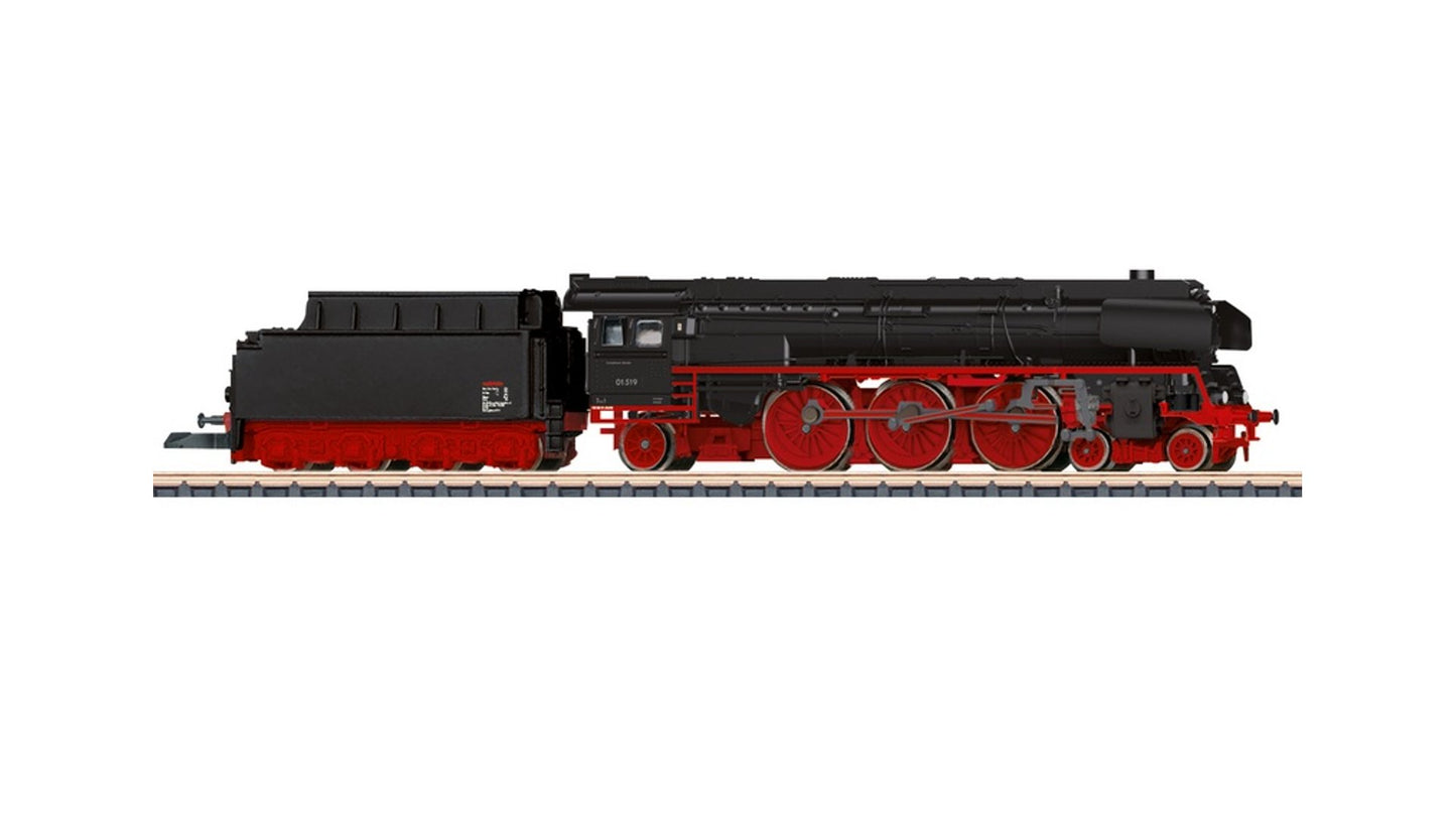Marklin 88019 Class 01.5 Steam Locomotive
