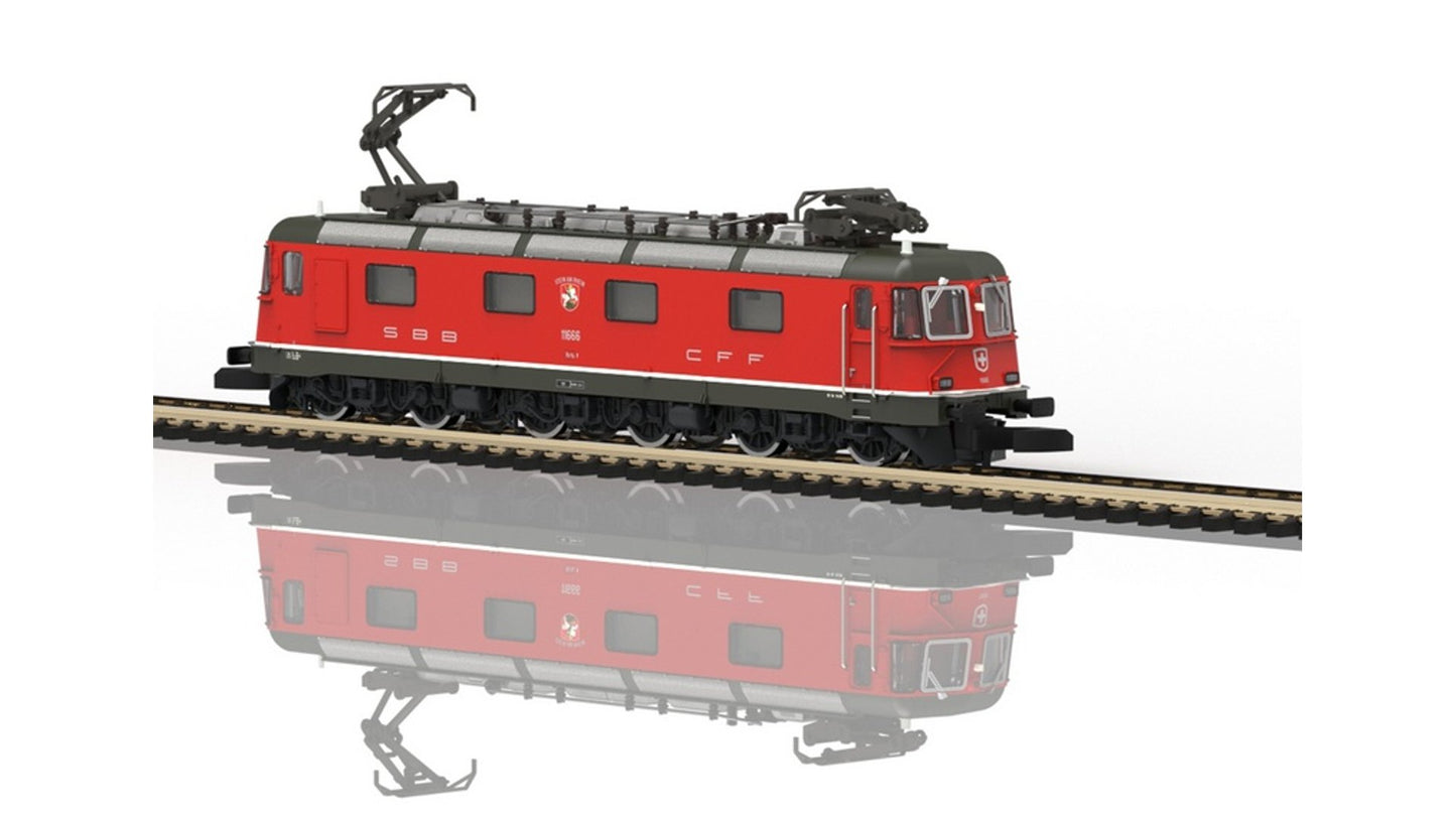 Marklin 88240 Class Re 6 6 Electric Locomotive
