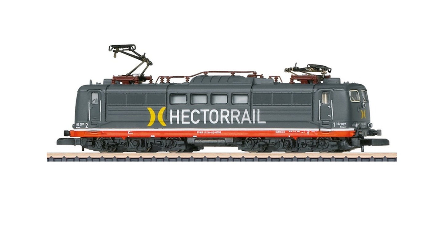 Marklin 88262 Class 162 Electric Locomotive