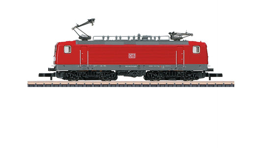 Marklin 88437 Class 143 Electric Locomotive
