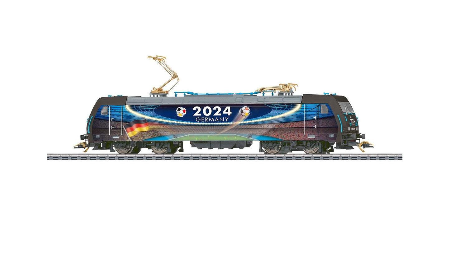 Marklin 88488 Cl 185 el.loco Germany 2024