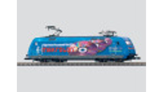 Marklin 88684 Electric Locomotive BR 101 DB AG