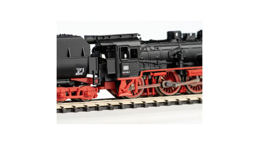 Marklin 88909 Class 038 Steam Locomotive with a Tub-Style Tender