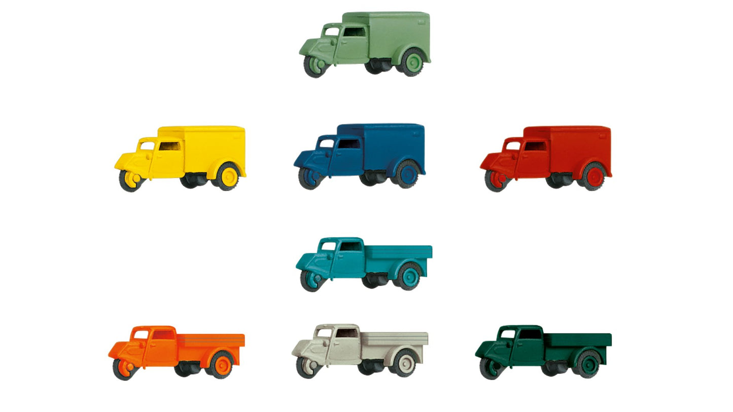 Marklin 89024 Vehicle Display Tempo Dreirad
