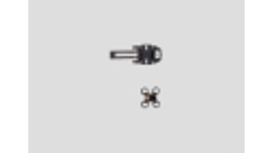 Marklin 8926 Package of 8 Separater Clips and 6 Connecting Springs