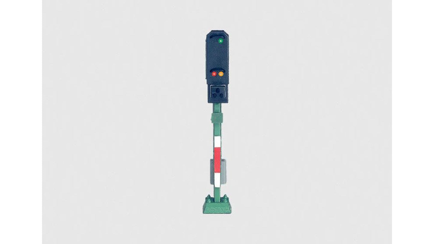 Marklin 89392 Color Light Entry Signal