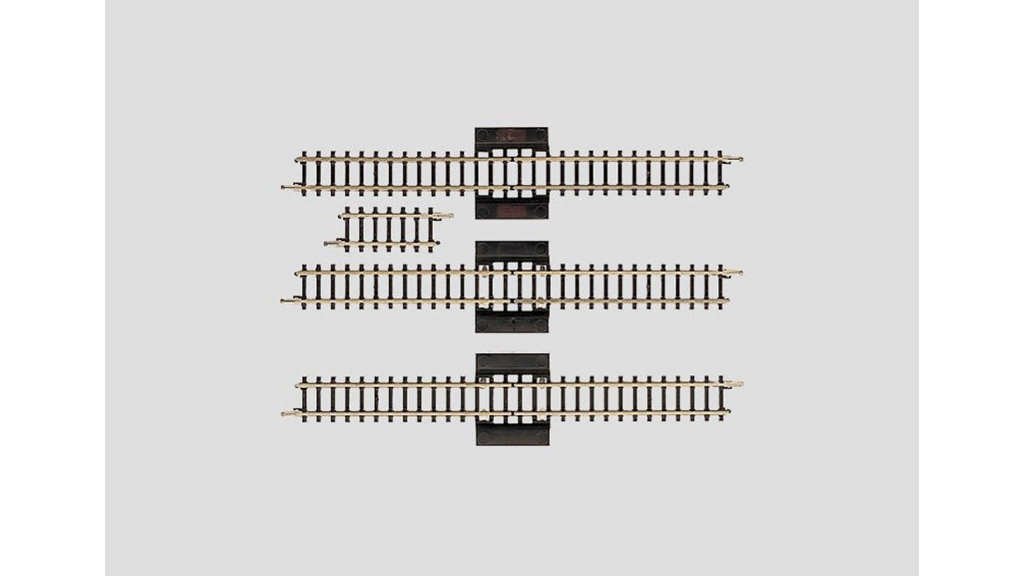 Marklin 8993 Reverse Loop Set