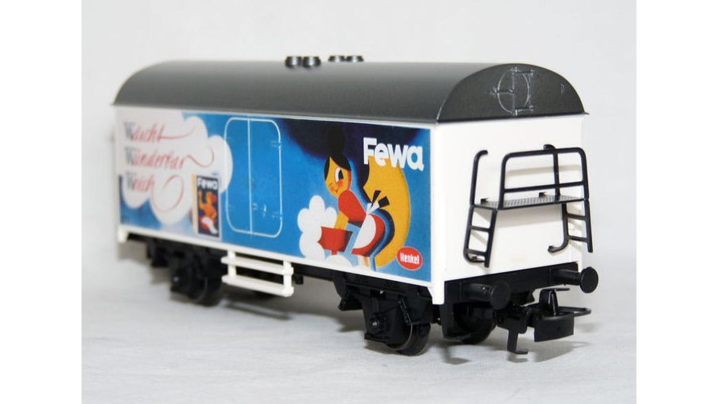 Marklin 94202 FEWA Set