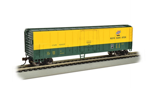 Bachmann 17905 Chicago and Northwestern 50ft Steel Reefer