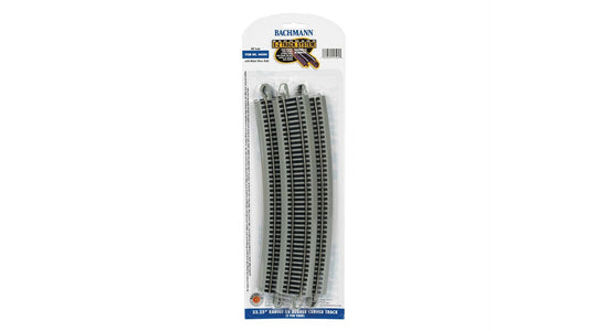 Bachmann 44504 Curve NS EZ Track HO