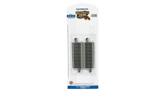Bachmann 44514 Straight 4-1-2 inch