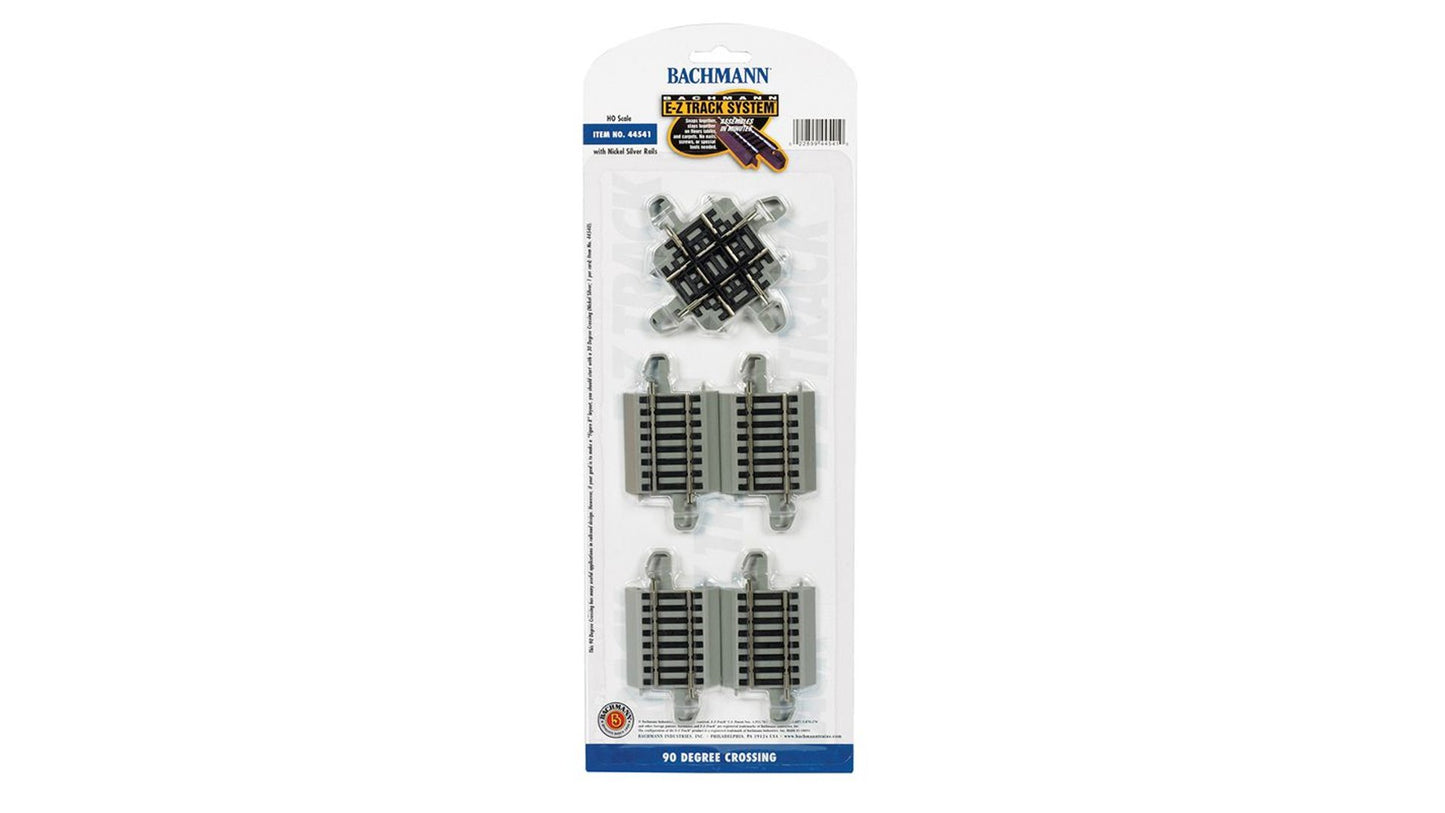 Bachmann 44541 90 Degree Crossing