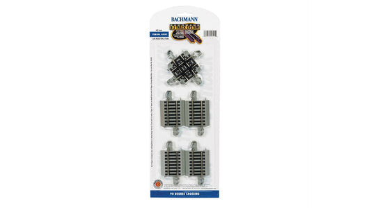 Bachmann 44541 90 Degree Crossing