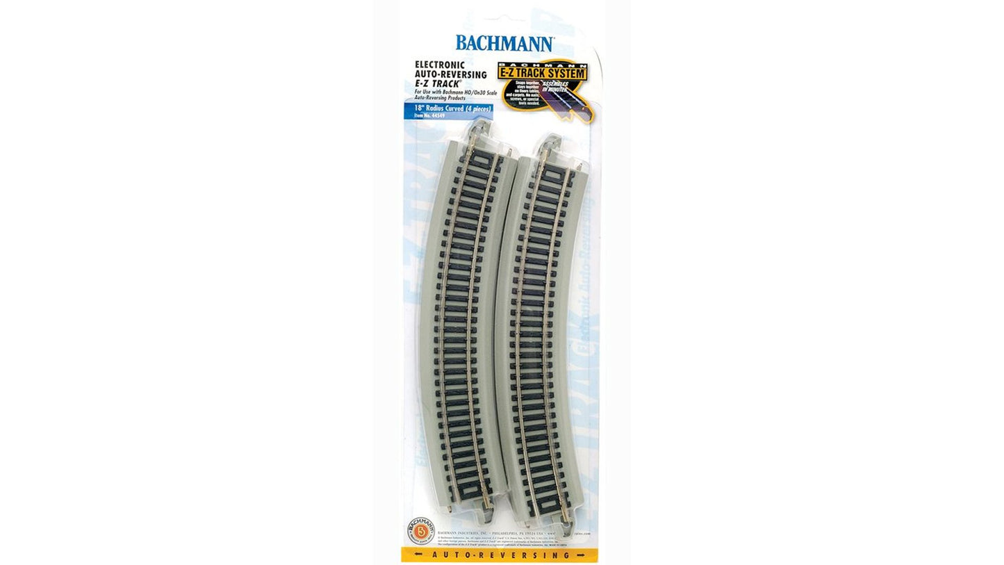 Bachmann 44549 Reversing 18 Radius