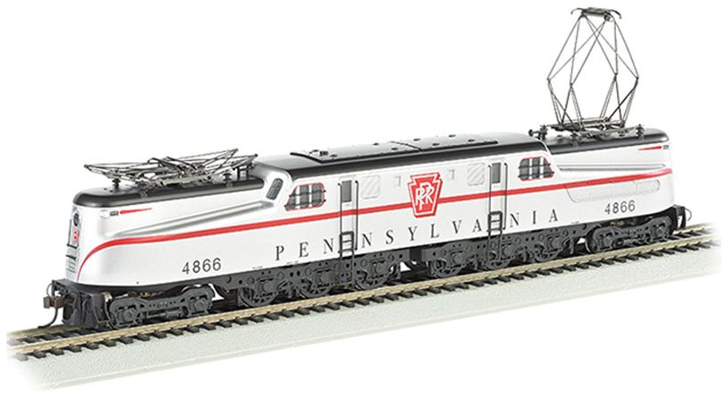 Bachmann 65204 PR GG1 Electric