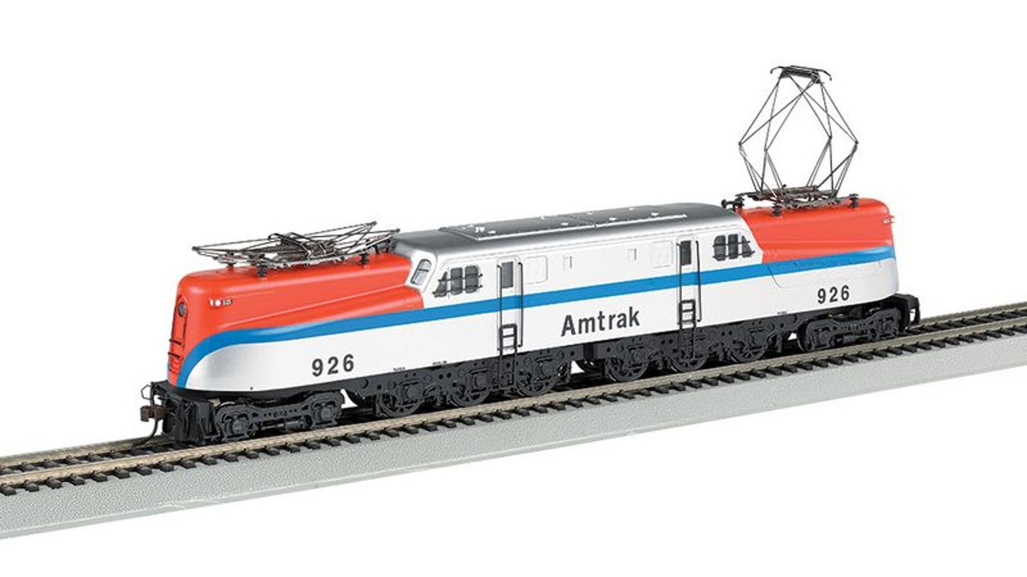 Bachmann 65207 Amtrak GG1 Electric