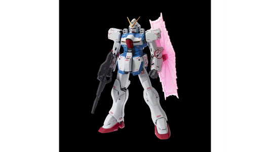 Bandai 2018300 MG 1/100 V Gundam Ver.Ka