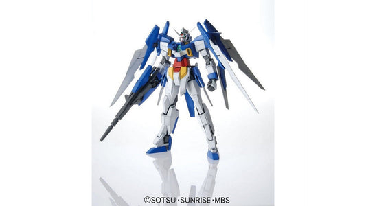 Bandai 2156349 Gundam AGE-2 Normal MG