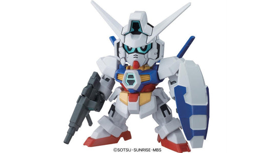 Bandai 2161221 BB369 Gundam AGE-1